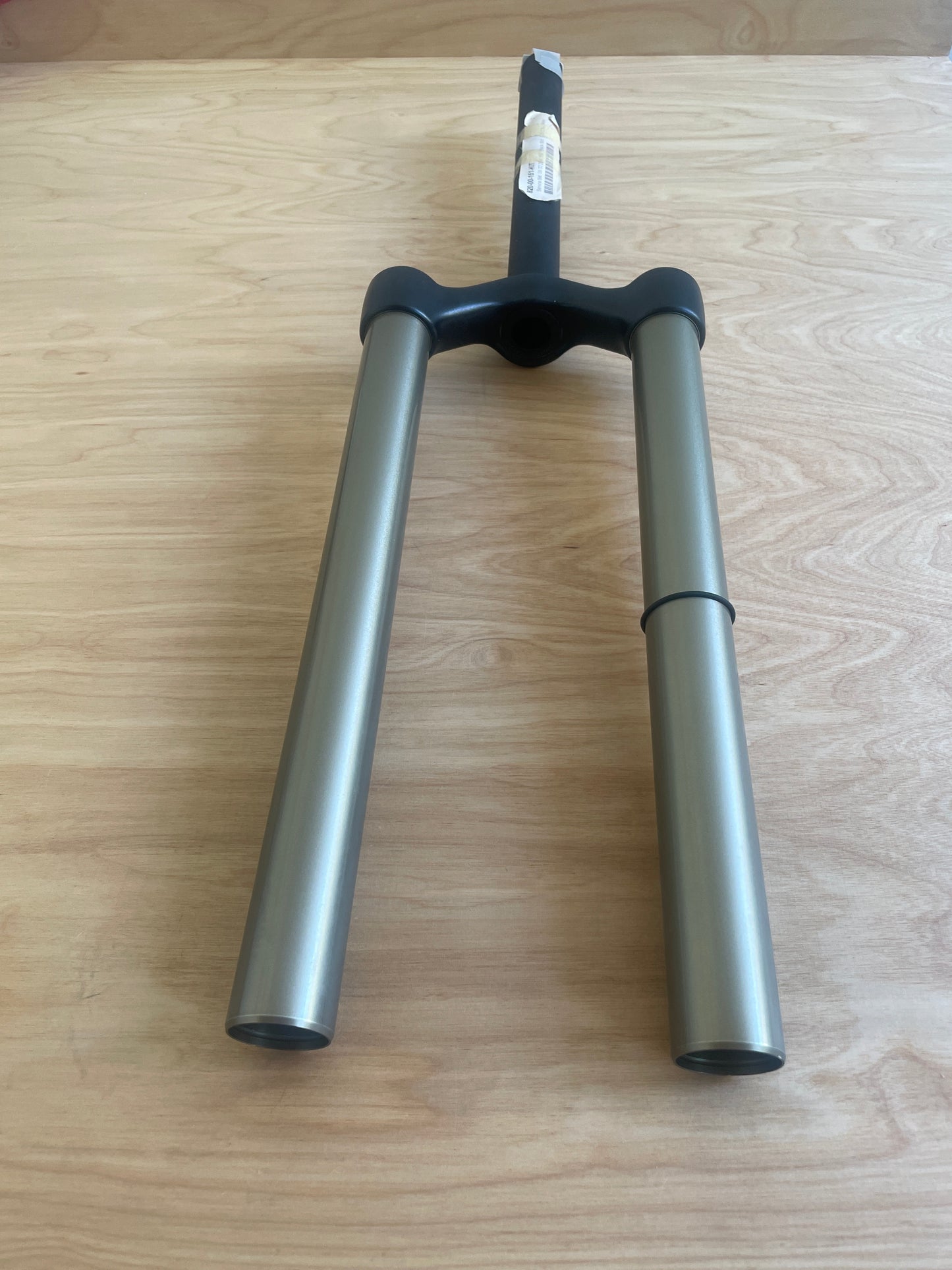 Fox 820-00-161 09-32-29er 100 black Std. O/S CSU Assy