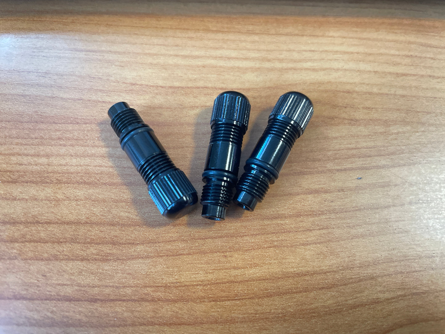 SCOTT Equalizer OTS Negativventil