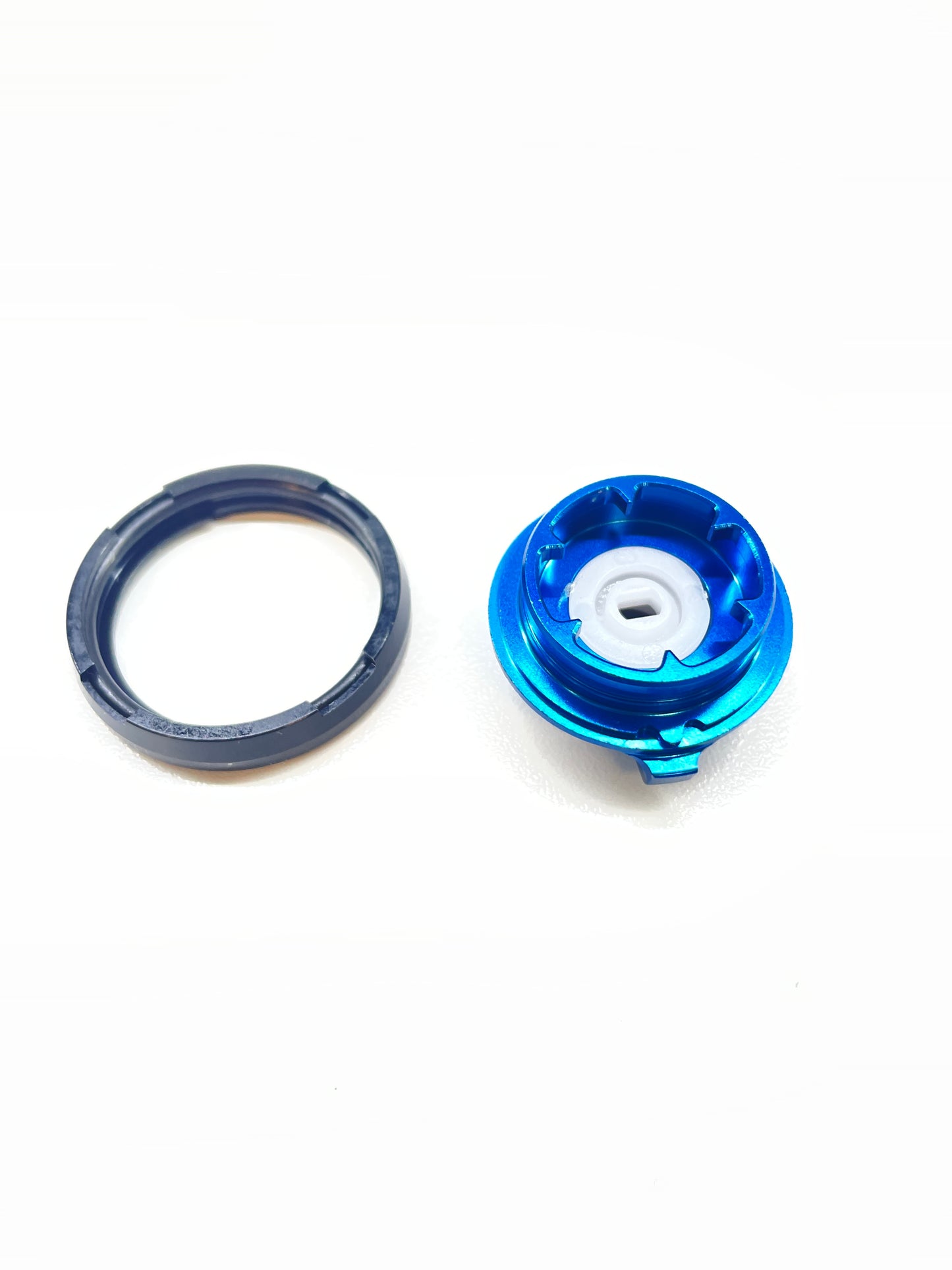 Suntour RUX R2C2 Cartridge compression adjust assy