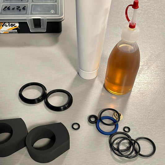 Service Kit Votec Air Air+ Forks