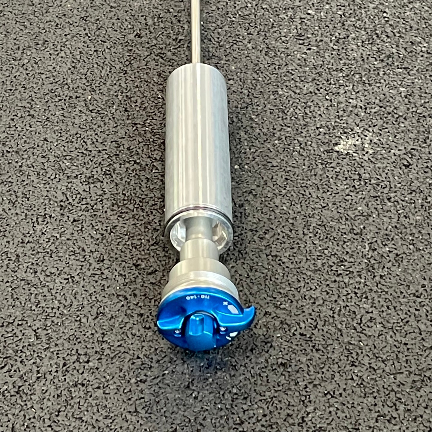 Fuchs 29 140 TALAS 4