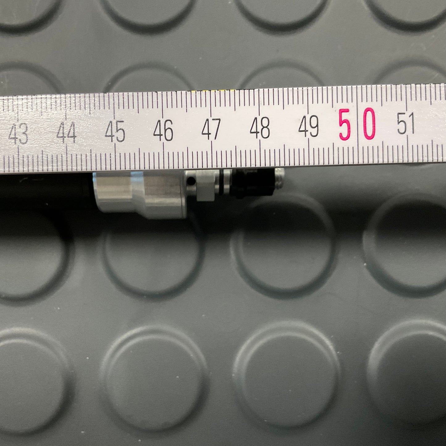 Fox 32 120 Remote RL-Patrone