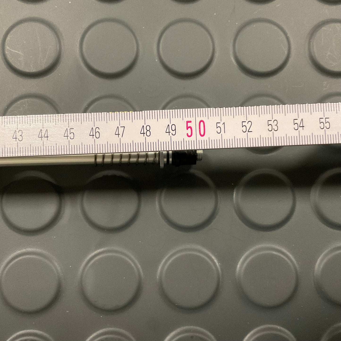 Fox Kit, Service-Set: Talas 5, 34, 2016, 160–130, Patronenbaugruppe komplett