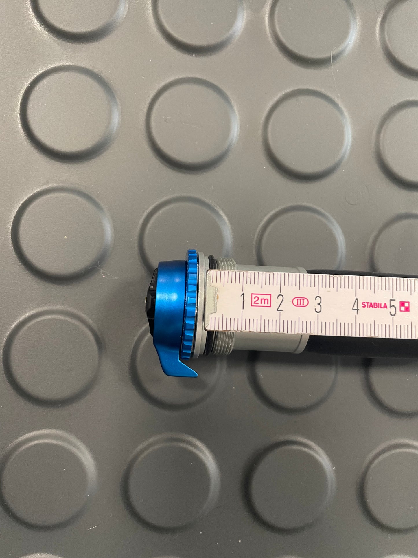 Fox 32 140 RLC-Patrone