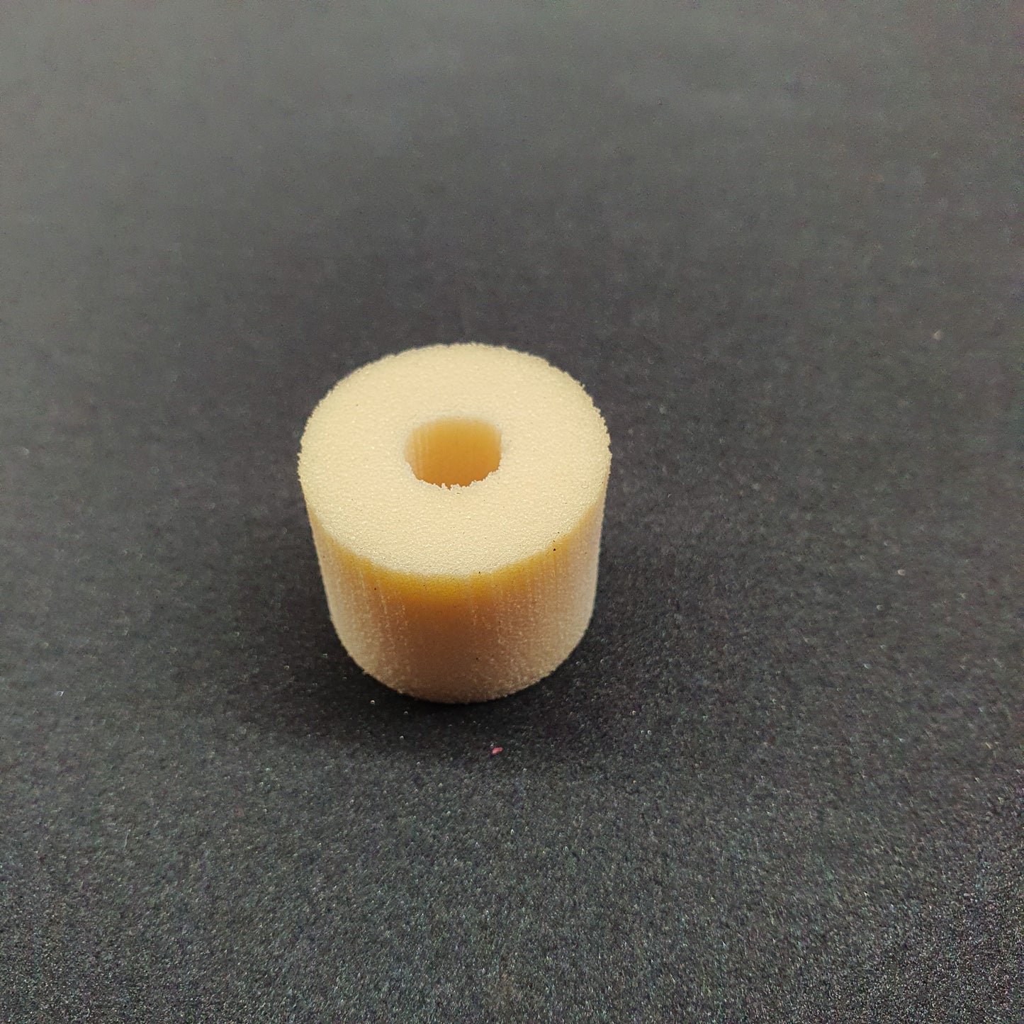 Elastomer für VOTEC Federgabeln GS3, GS4, GS5