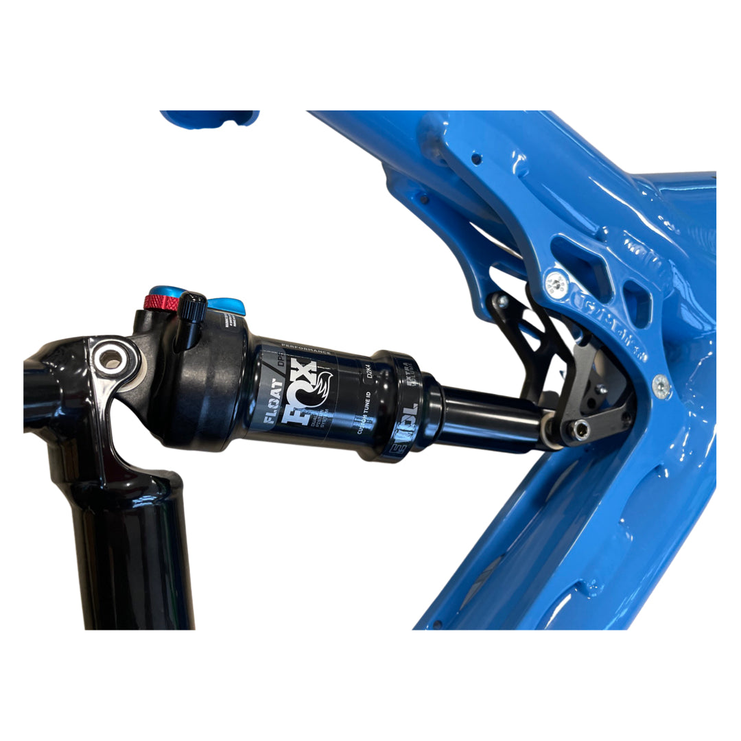 Fox DPS Dämpfer für Votec F7 Rahmen