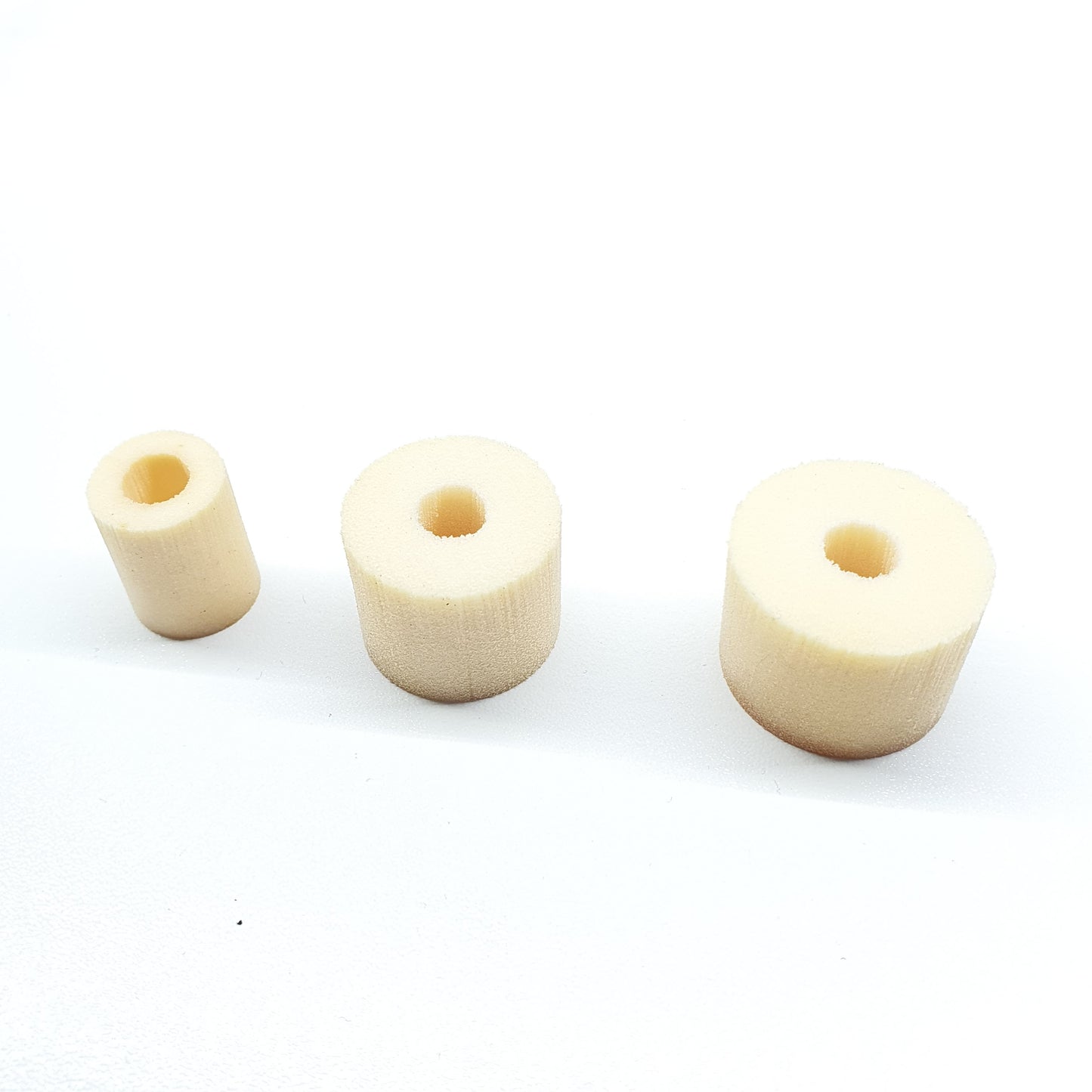 Elastomer für VOTEC Federgabeln GS3, GS4, GS5