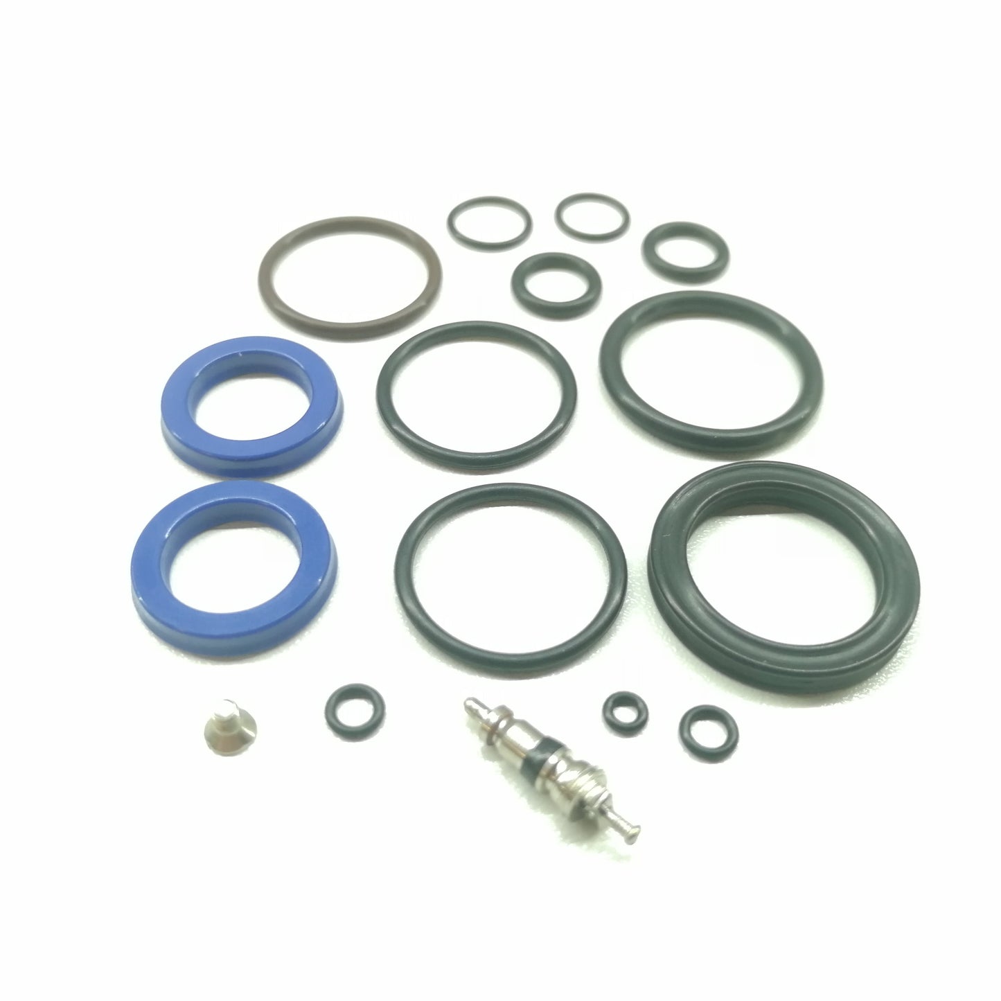 Cannondale Dichtungssatz Fatty Headshok DL50, DL80, DLR80