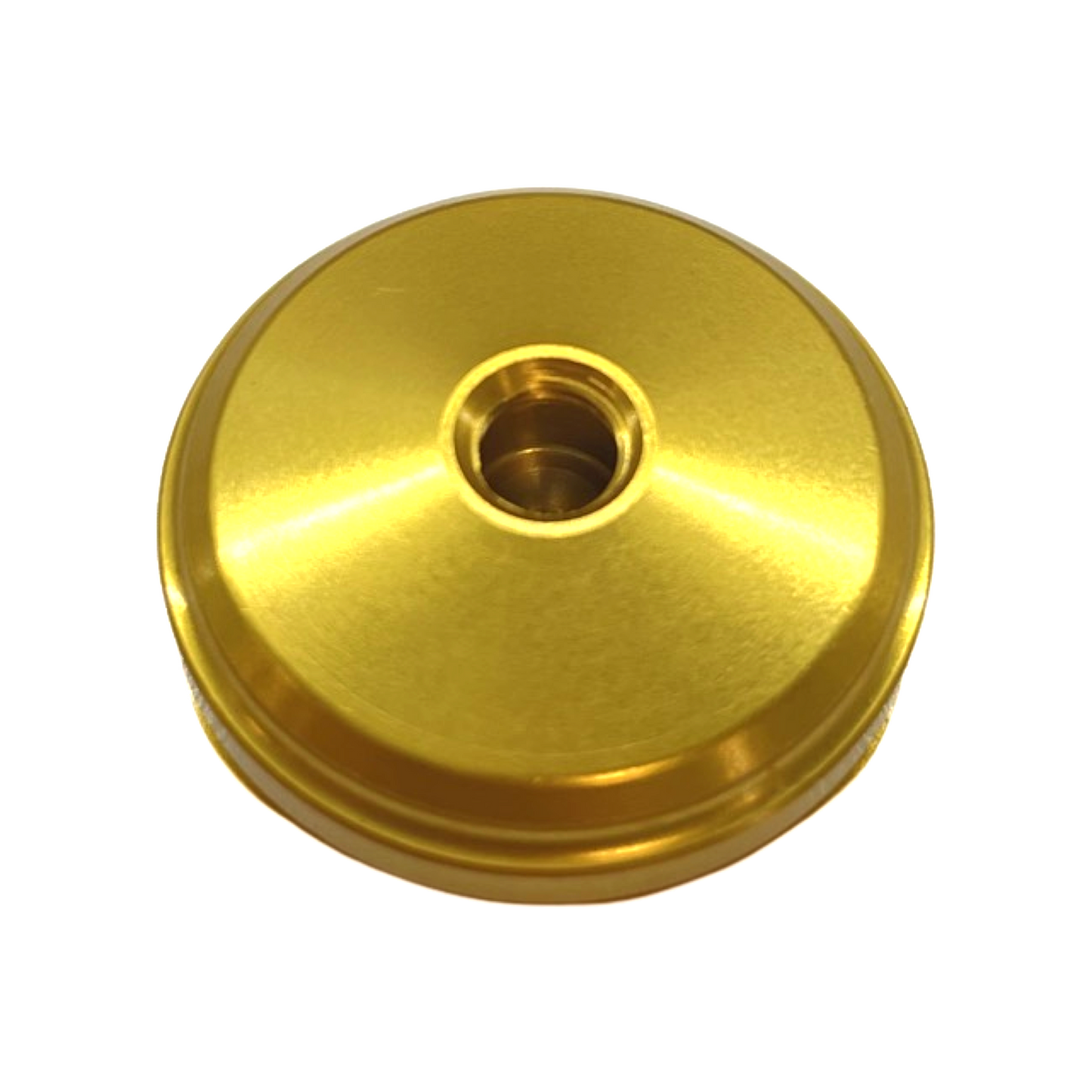 Tuning-Kit für Scott Ramson Equalizer TC-Dämpfer