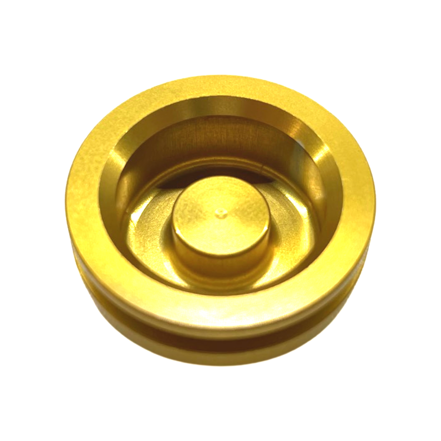 Tuning-Kit für Scott Ramson Equalizer TC-Dämpfer