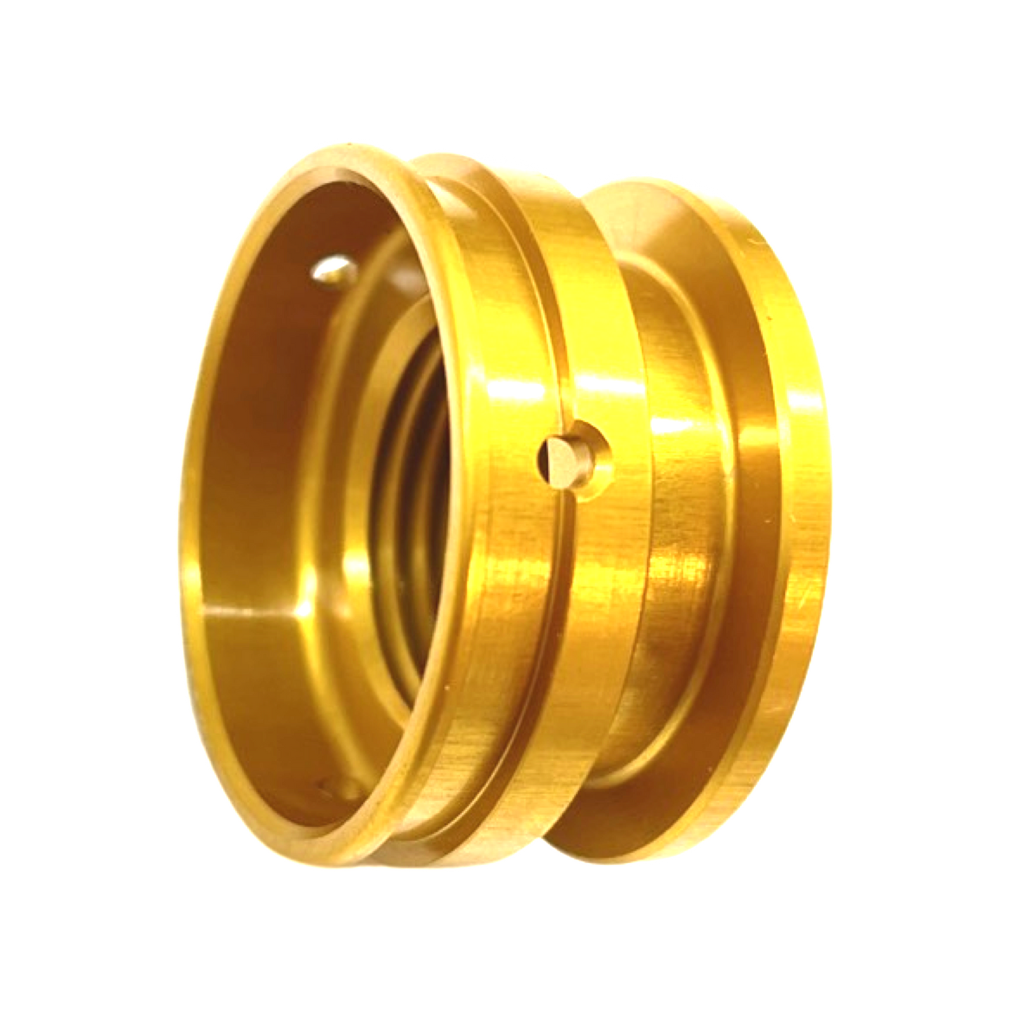 Tuning-Kit für Scott Ramson Equalizer TC-Dämpfer