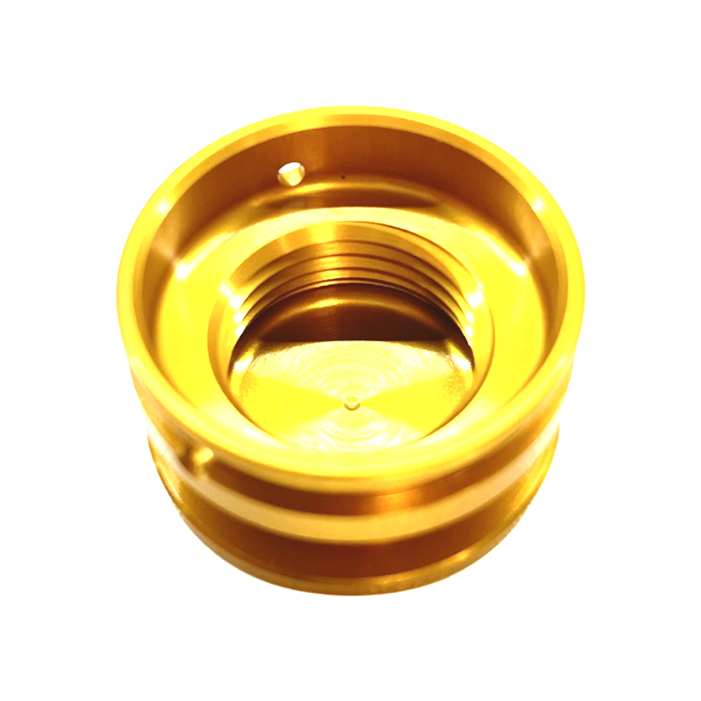 Tuning-Kit für Scott Ramson Equalizer TC-Dämpfer