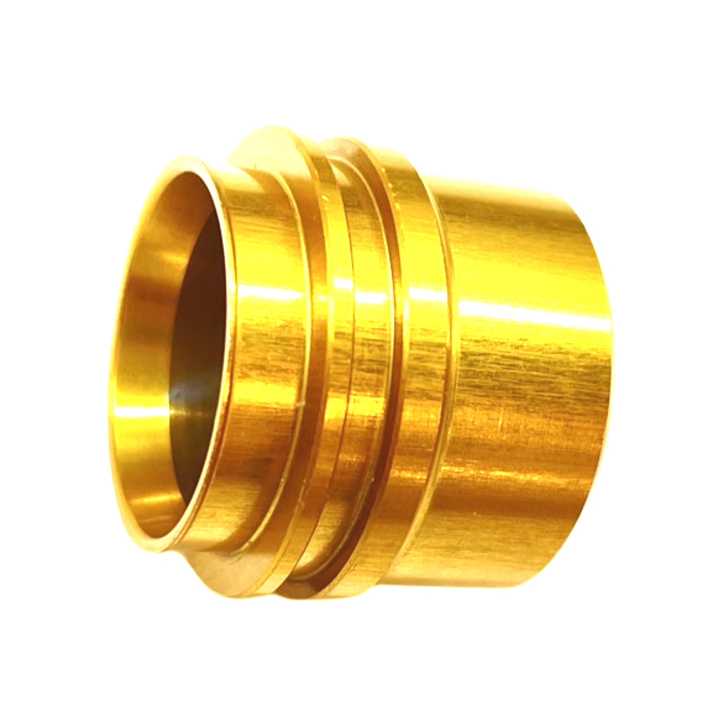 Tuning-Kit für Scott Ramson Equalizer TC-Dämpfer