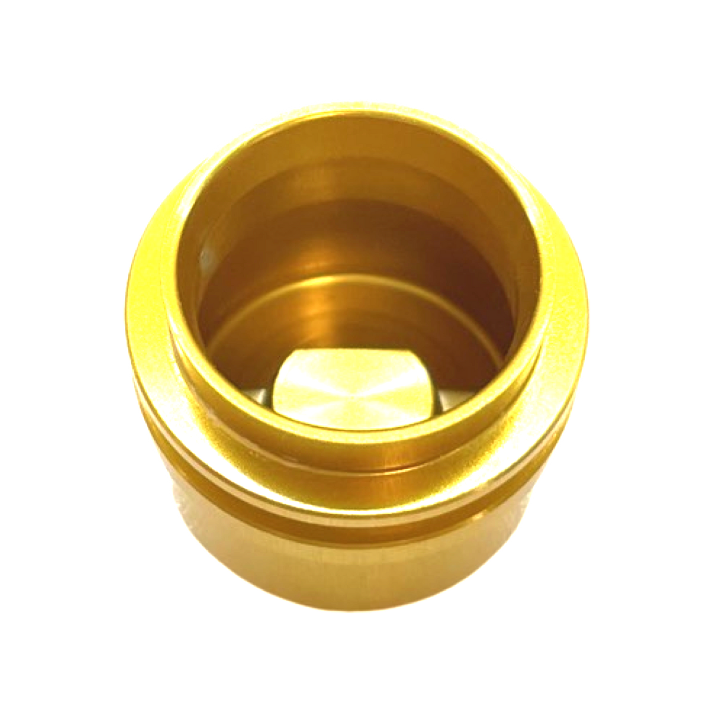 Tuning-Kit für Scott Ramson Equalizer TC-Dämpfer