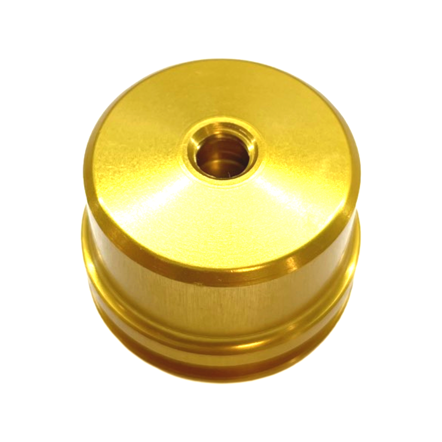 Tuning-Kit für Scott Ramson Equalizer TC-Dämpfer