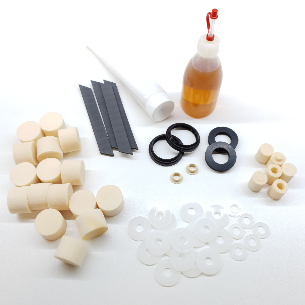 Elastomere-Kit