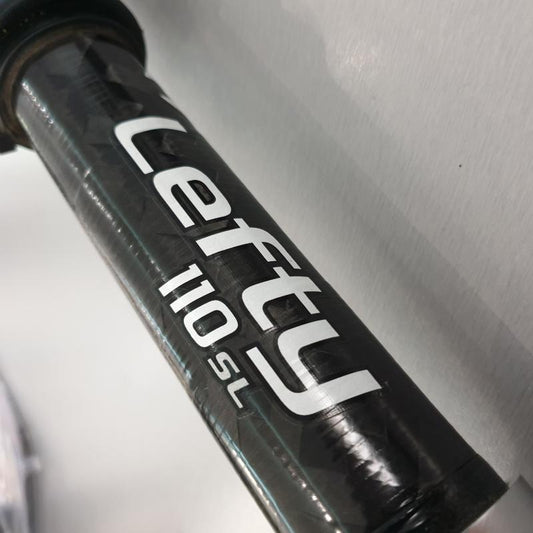 Wartung der Cannondale Lefty DLR SL Federgabel