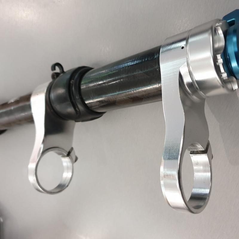Wartung der Cannondale Lefty DLR SL Federgabel