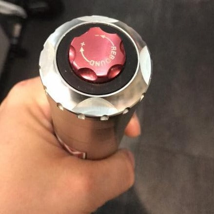 Wartung der Cannondale Lefty MAX (SPV, TPC, FFD) Federgabel