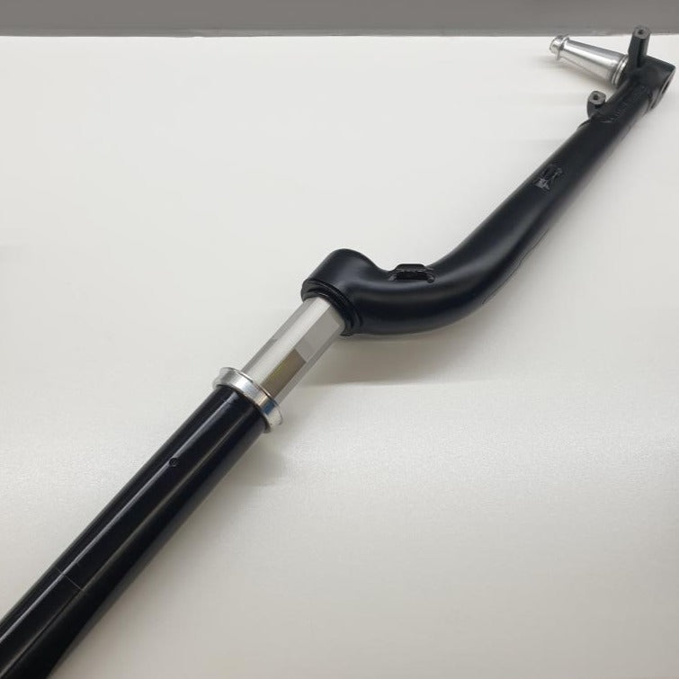 Wartung der Cannondale Lefty DL/R80 Federgabel