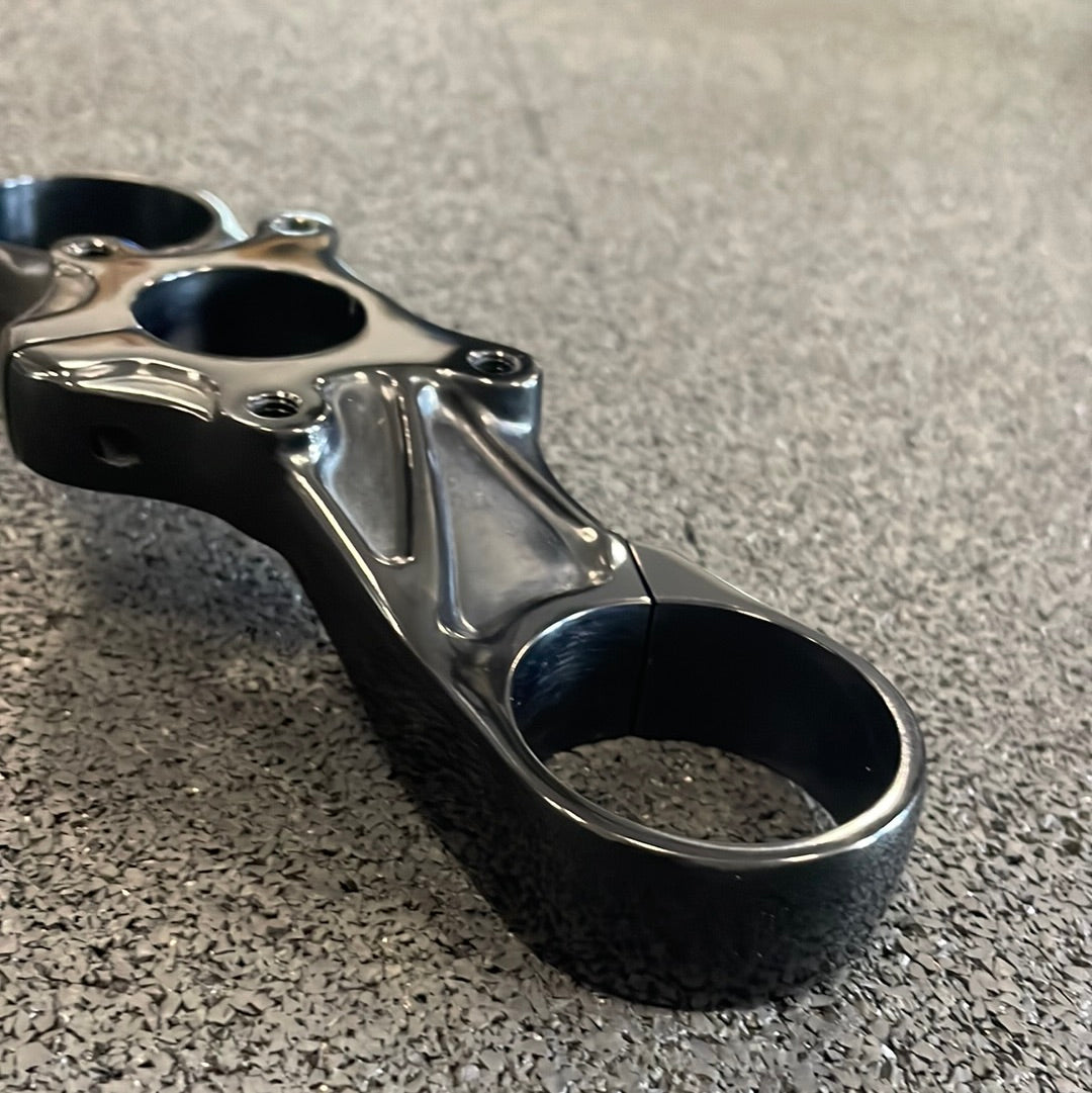 Fox Fork 40 Upper Crown, Version mit integriertem Vorbau <2009