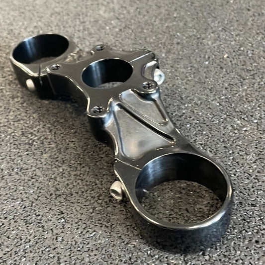 Fox 2010-11 40 OBERE KRONE