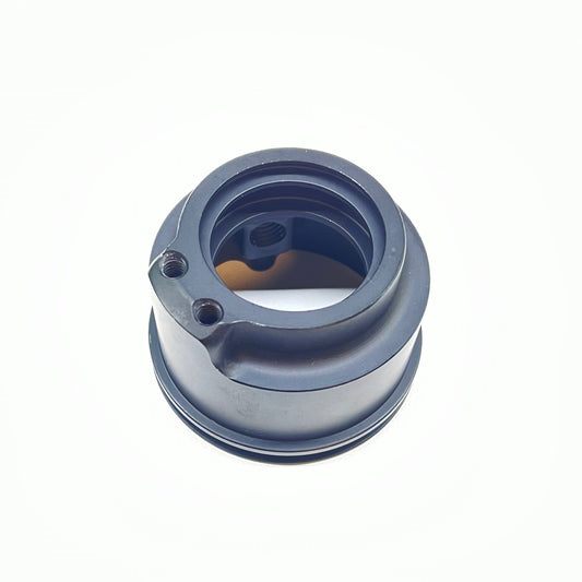 Scott Genius LC – R-Stoßdämpfer Teil 53