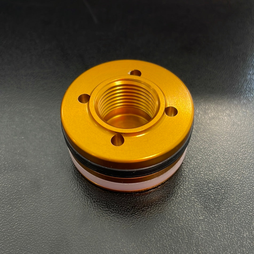 Tuning-Kit für Scott Ramson Equalizer TC-Dämpfer