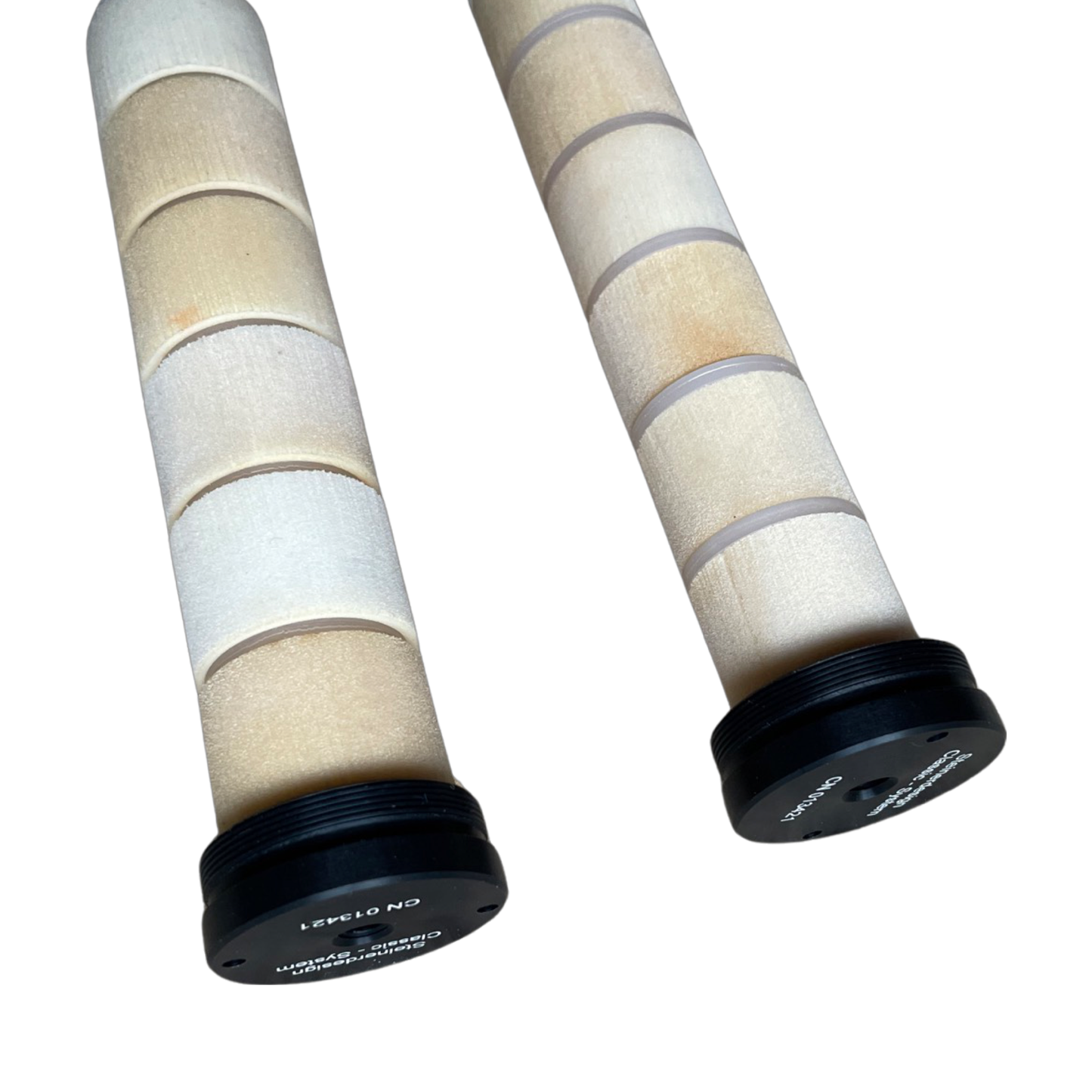 Umrüstsatz für die innere Elastomer-Federeinheit der Votec GS4/5/6-Federgabel