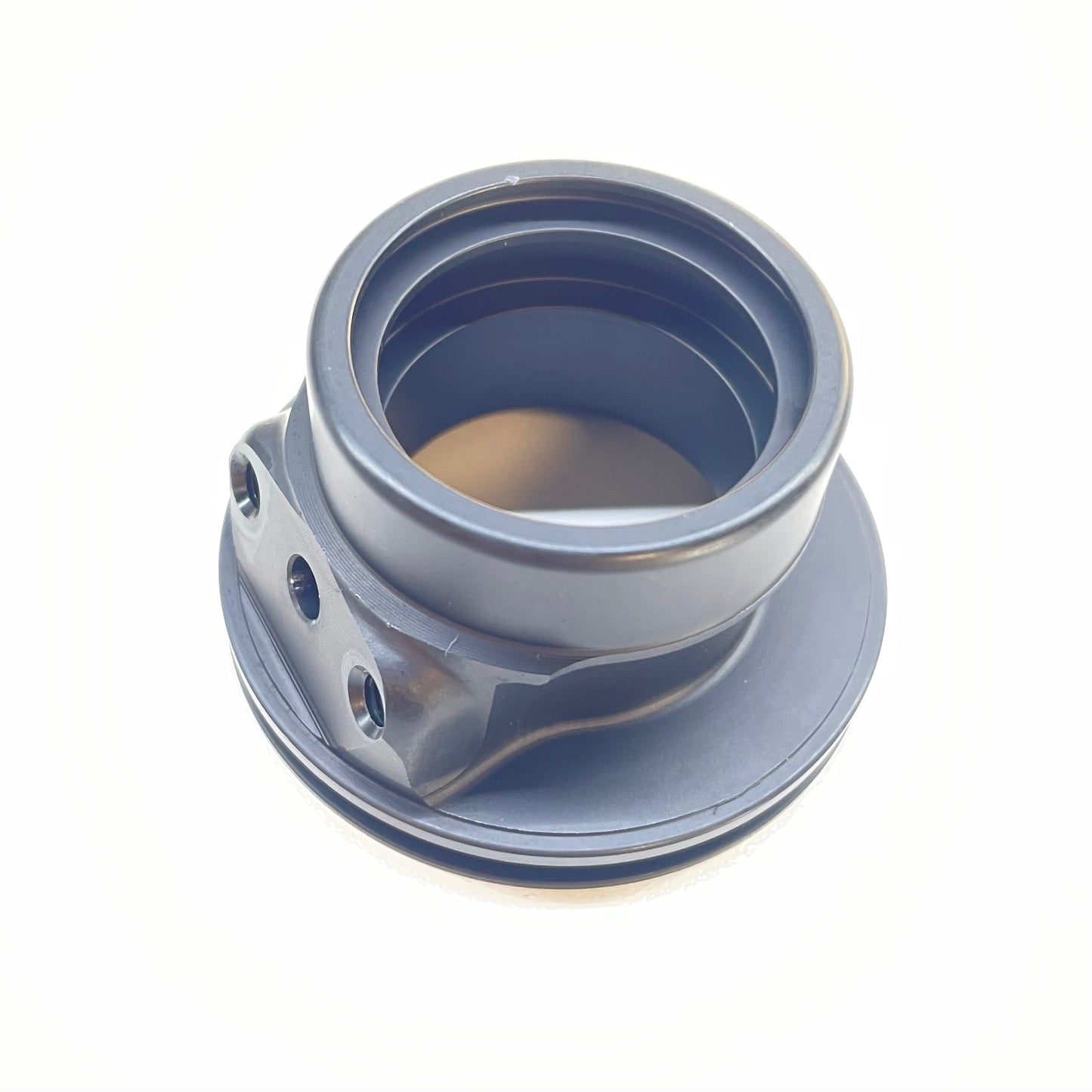 Scott Genius TC Damper Luftkammerende mit Halterung für Huckepack Teil 53