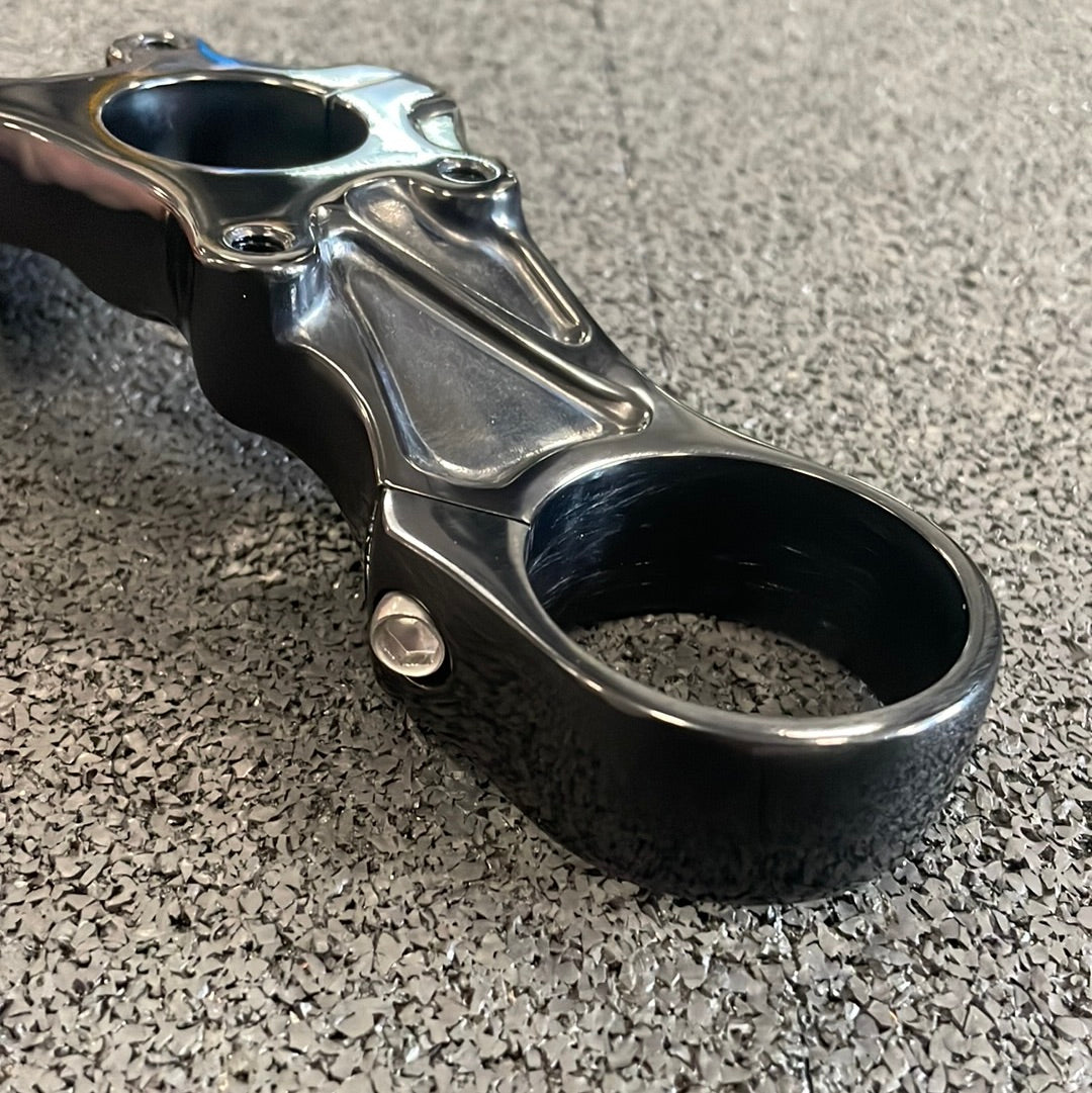 Fox Fork 40 Upper Crown, Version mit integriertem Vorbau <2009