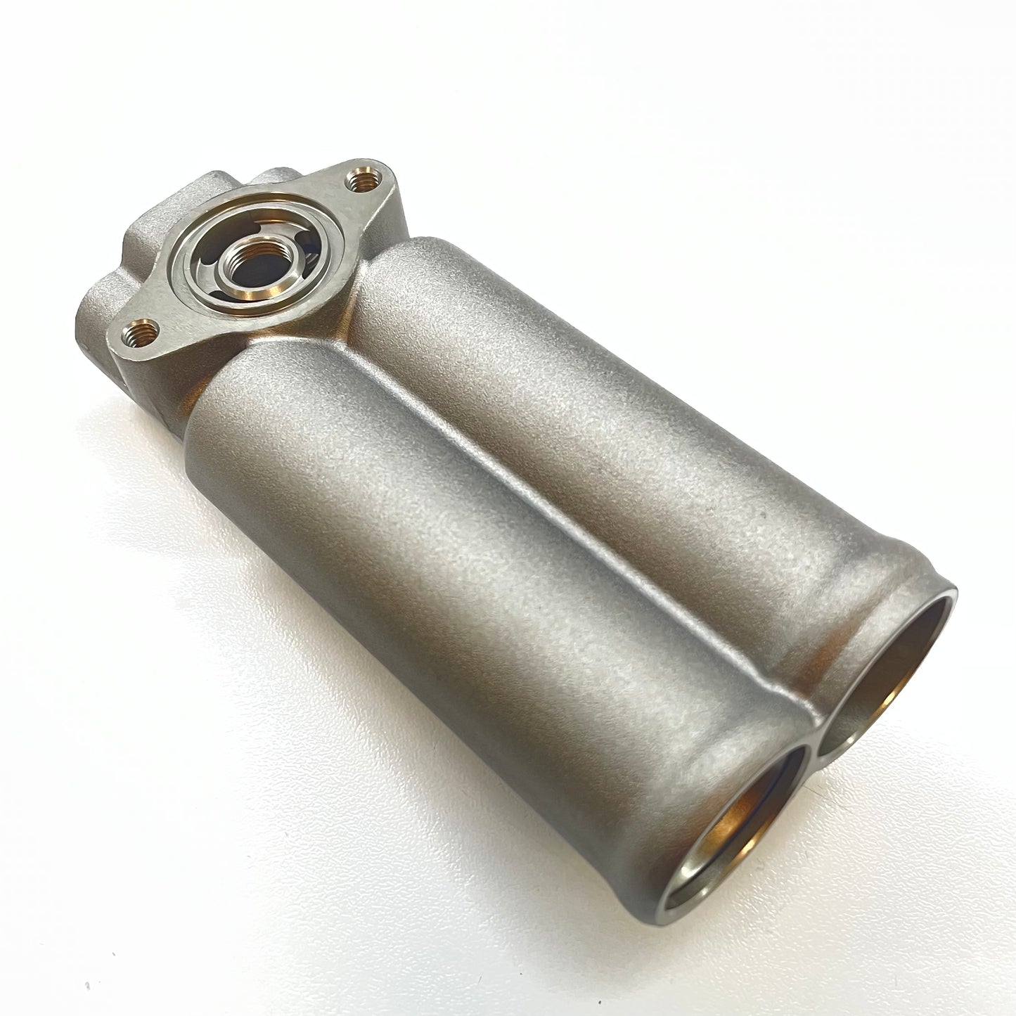 Scott Equalizer Schock Teil 13