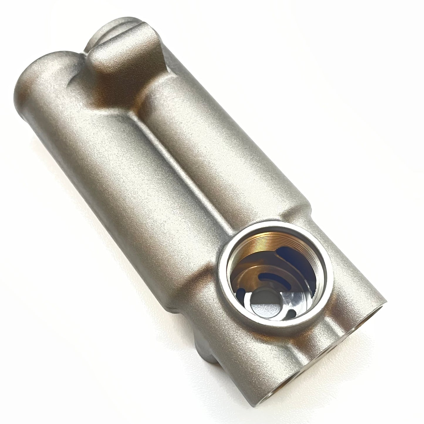 Scott Equalizer Schock Teil 13