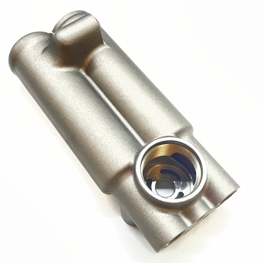 Scott Equalizer Schock Teil 13