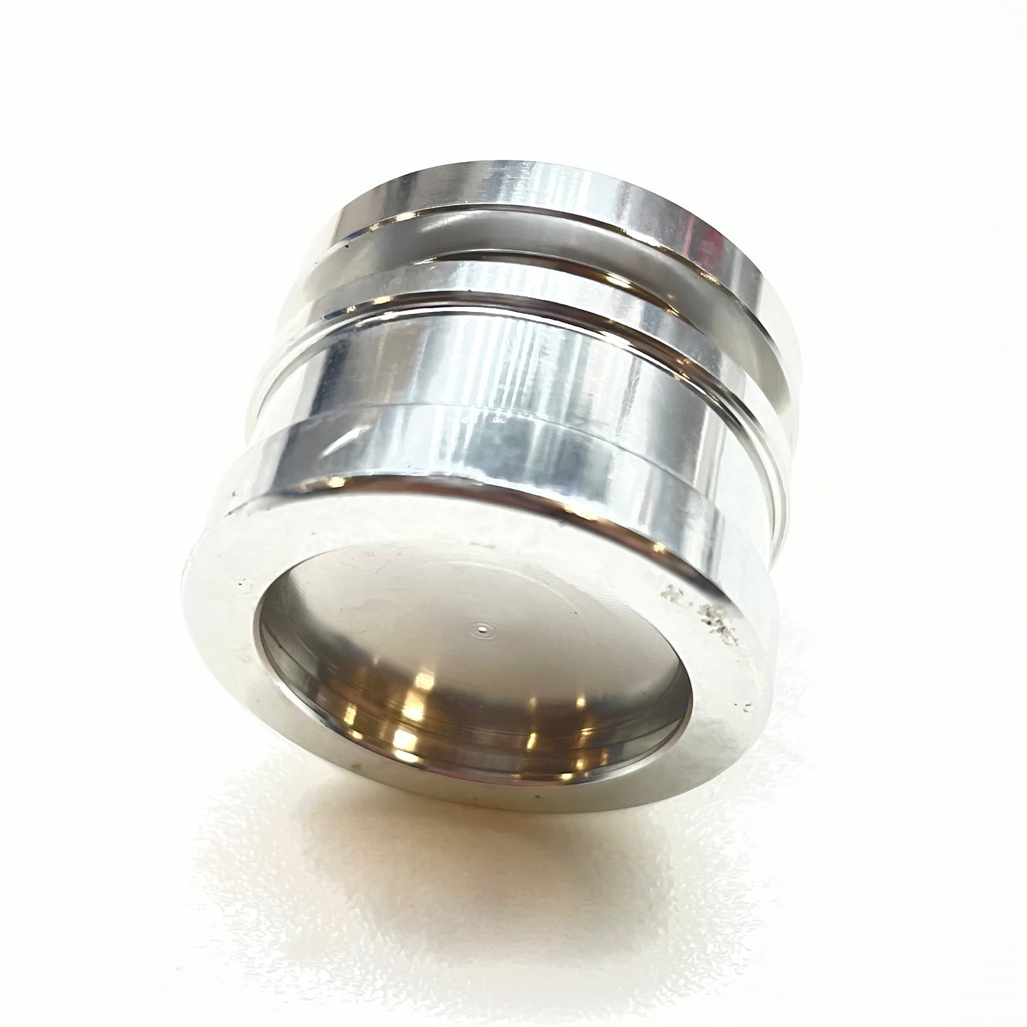 Scott Equalizer Damper Teil 9