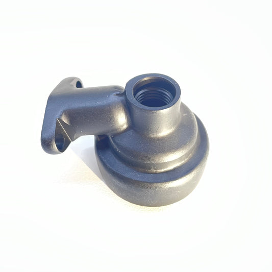 Scott Genius TC Damper Ausgleichsbehälter Grundkörper Teil 66