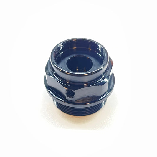 Scott Equalizer Damper Teil 17