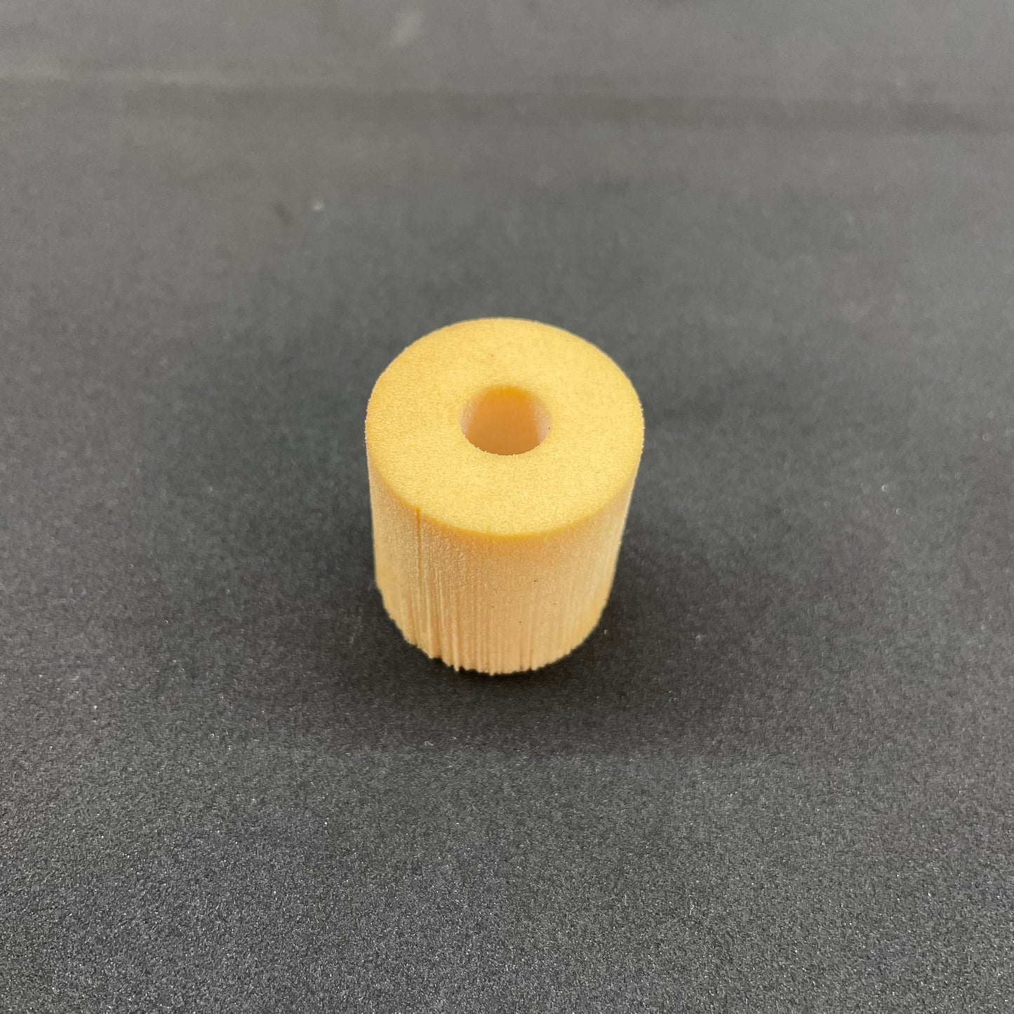 Elastomer für VOTEC Federgabeln GS3, GS4, GS5