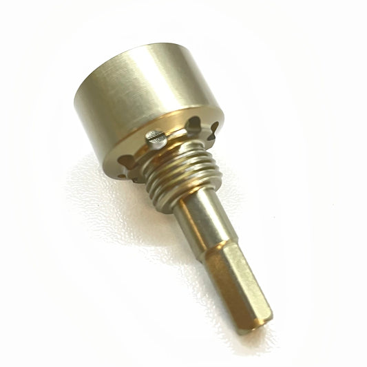 Scott Equalizer Damper Teil 20