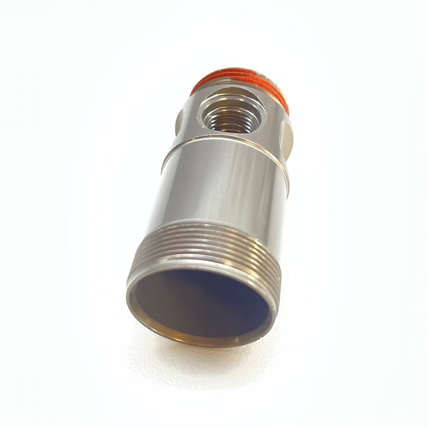 Scott Genius TC Damper Rebound Shimstack Hauptkörper Teil 38