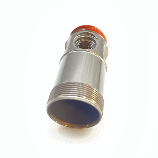 Scott Genius TC Damper Rebound Shimstack Hauptkörper Teil 38