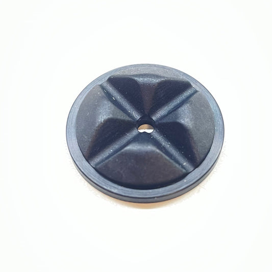 Scott Equalizer-Dämpfer Teil 12