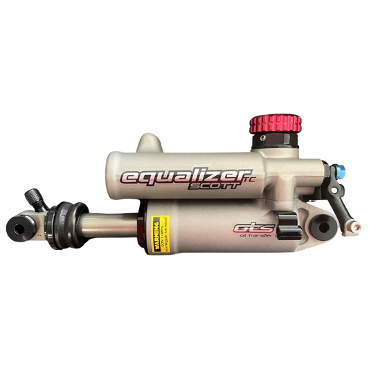 Scott Ramson OTS Equalizer TC Stoßdämpfer überarbeitet