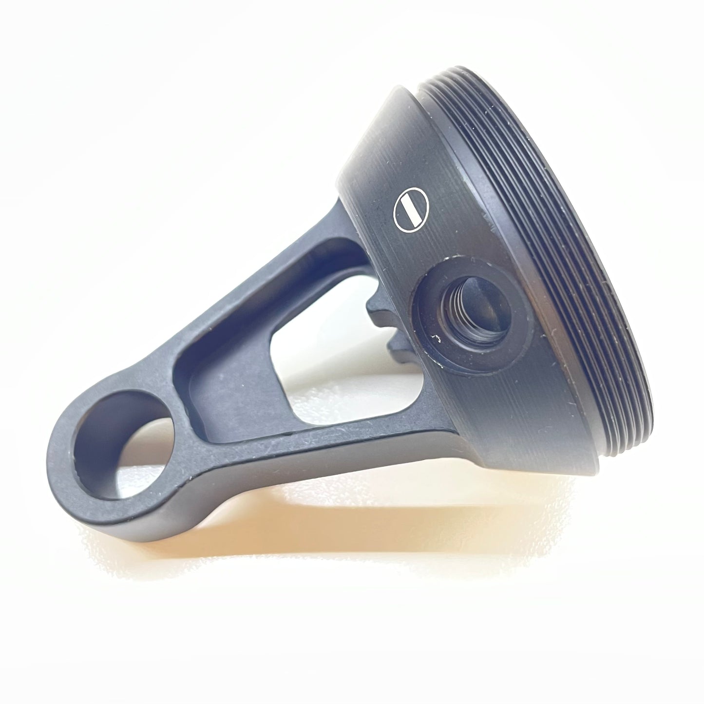 Scott Genius LC Dämpfer Teil 1