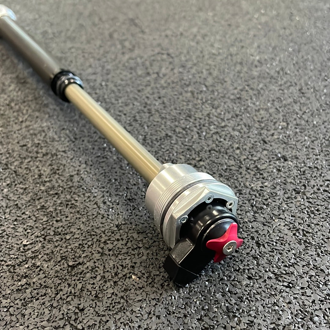 Fox 32 120 Remote RL-Patrone