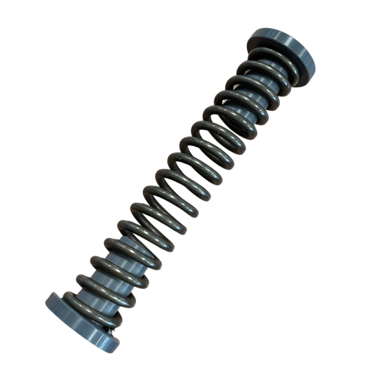 Federn für Votec Classic System inklusive 4 x Federteller