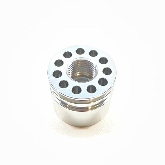 Scott Genius TC Dämpfer Teil 19