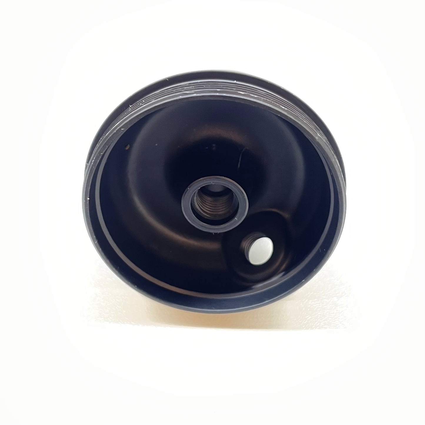 Scott Genius TC Dämpfer Teil 1