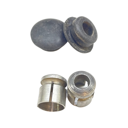 Votec Zubehör für die Hinterachse