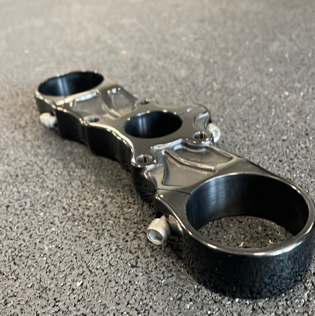 Fox-Service-Set: 2012 40 Flat Upper Crown, Small-Large 820-00-857